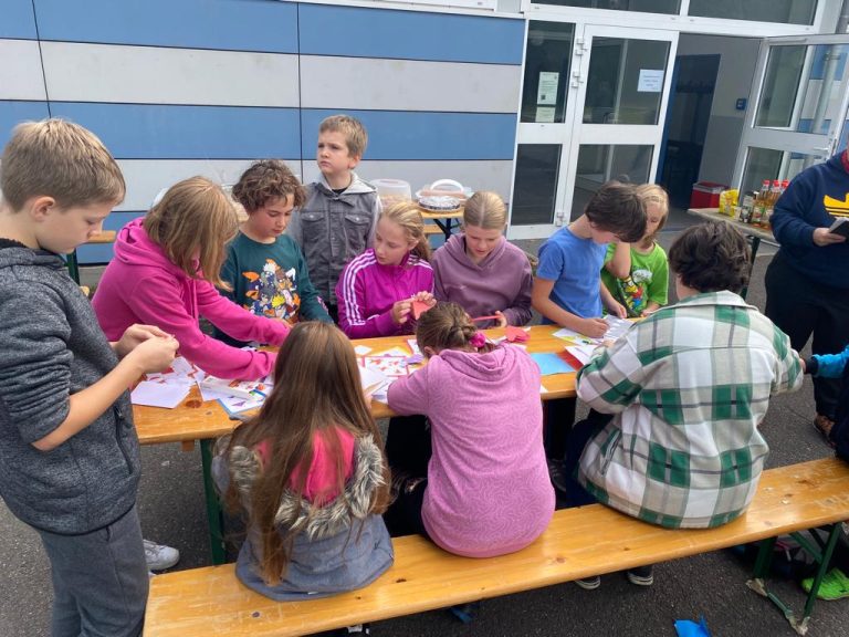 Kindertag - japanisch lernen