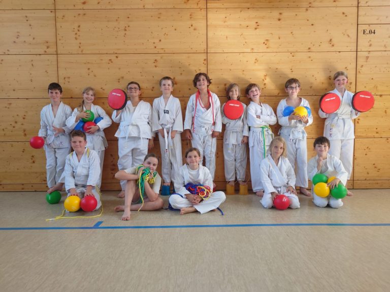 Vereinsscheine - ein voller Erfolg